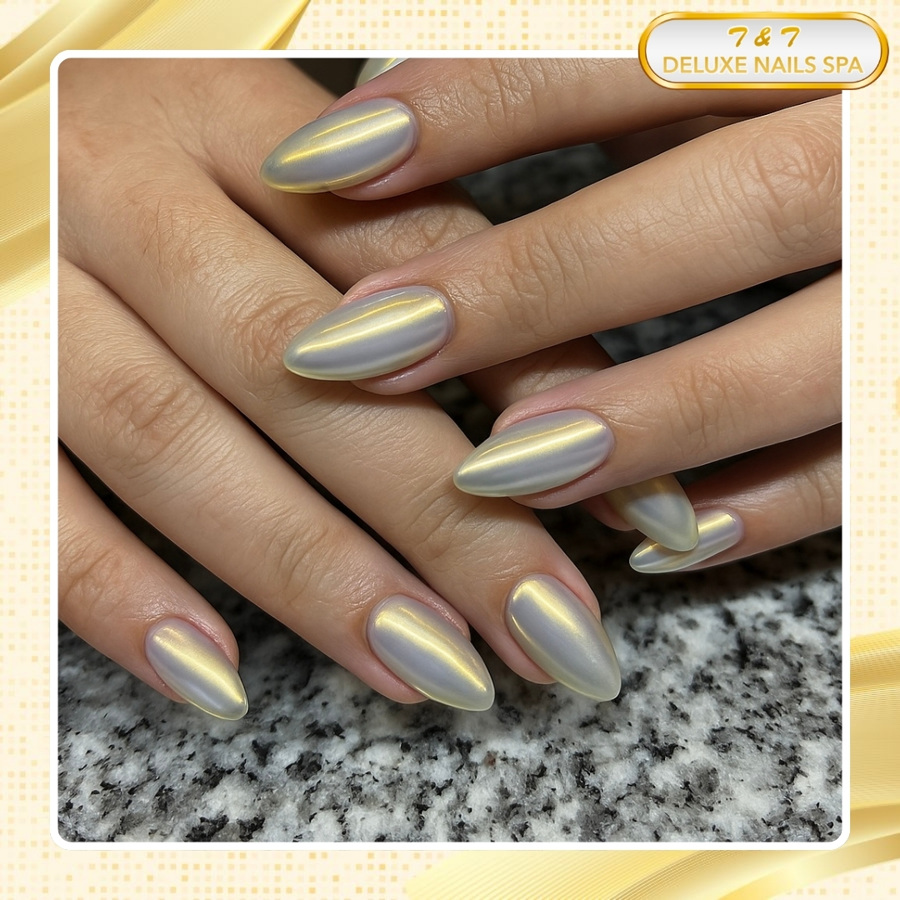 T & T Deluxe Nails Salon Spa in Tewksbury, MA 01876 | New Local Salon